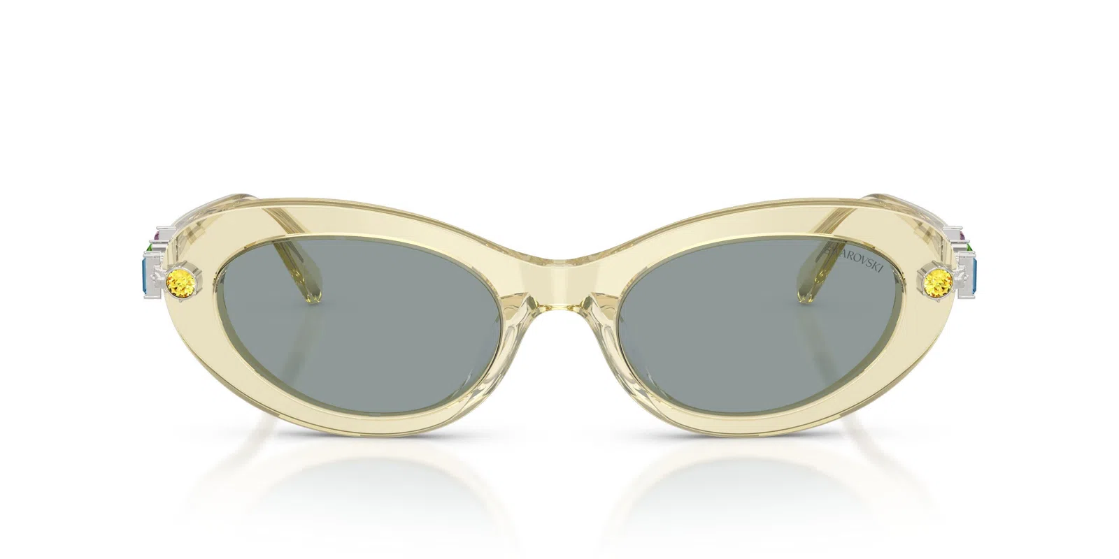 Swarovski 6042 Sunglasses - view 34